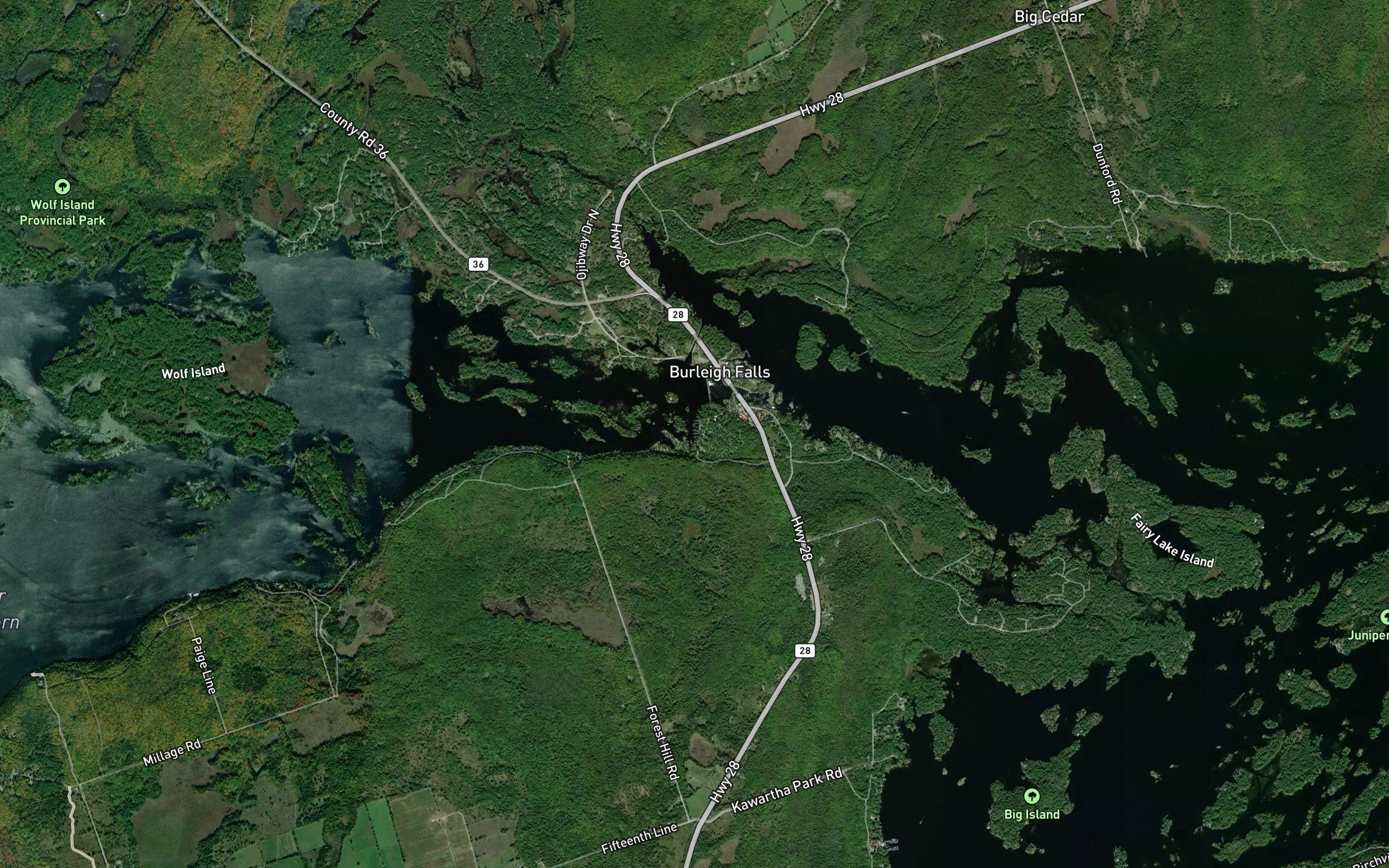 Spencleys Bay