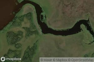 Zaliv Nizhnyaya Onira