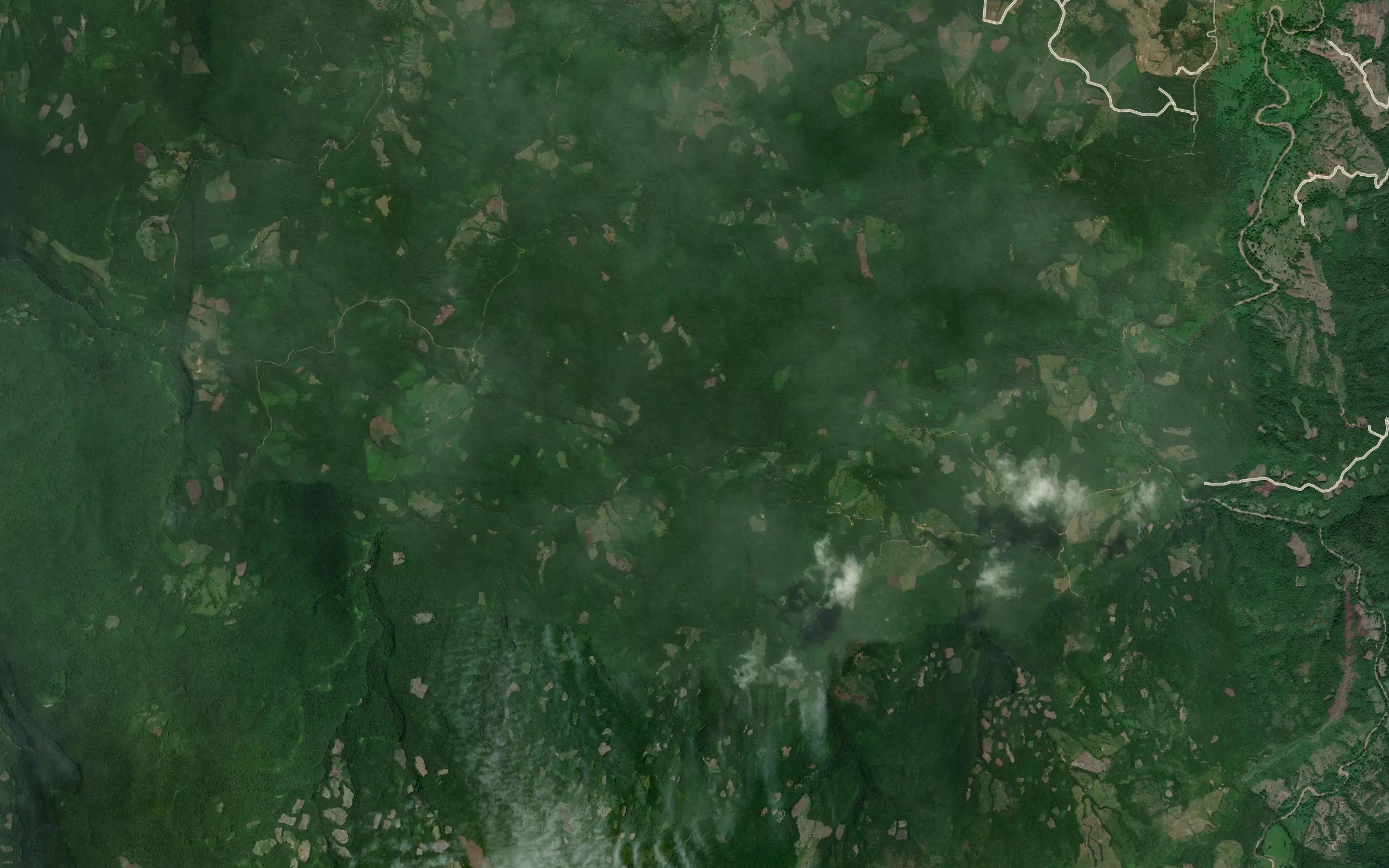Quebrada Calichosa