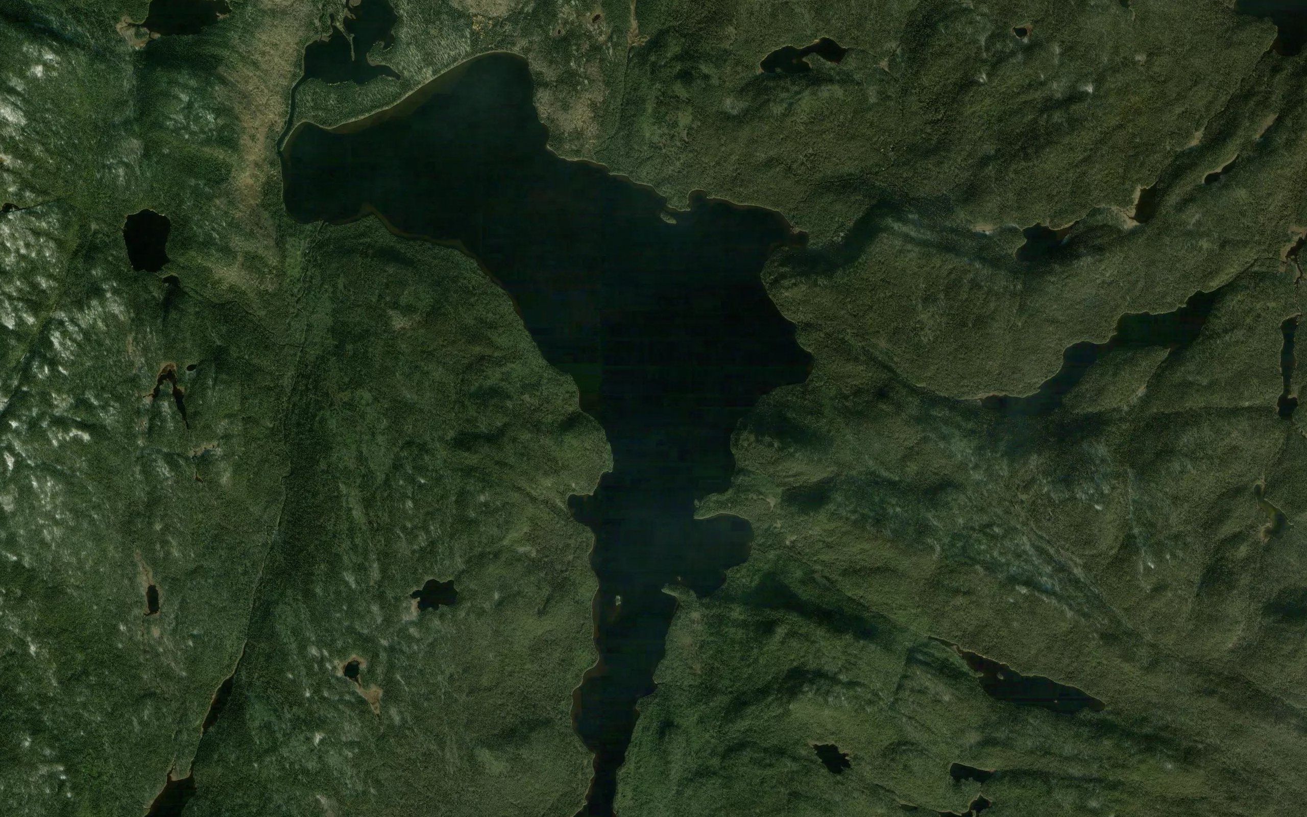 Lac Collas