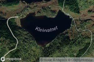 Kleivvatnet