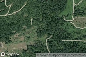 North Fork Lacamas Creek