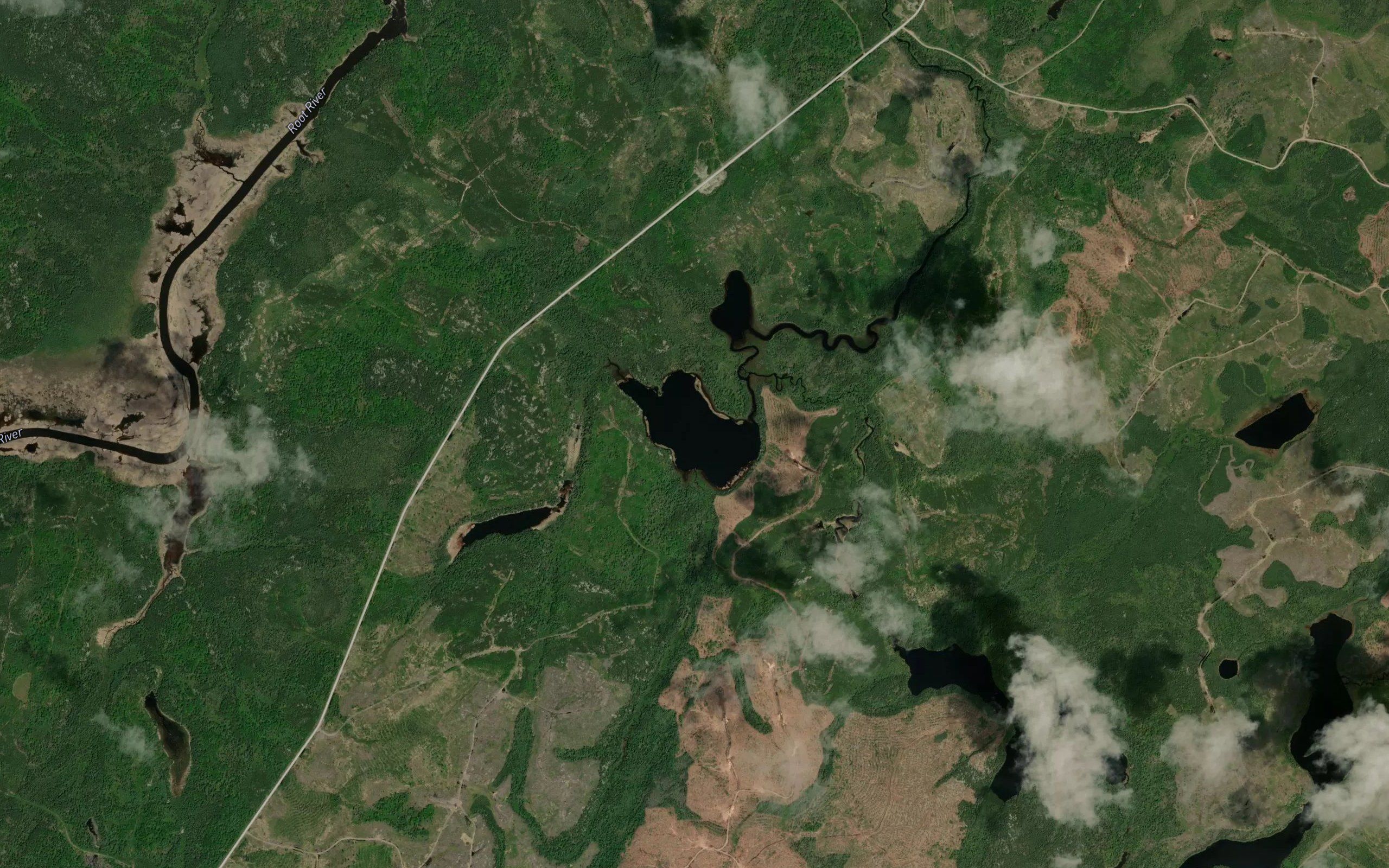 Samakt Lake