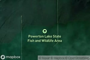 Powerton Cooling Lake