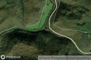 Raccoon Creek
