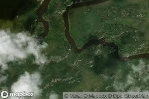 Opatinow Rapids