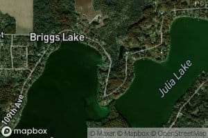 Briggs Creek