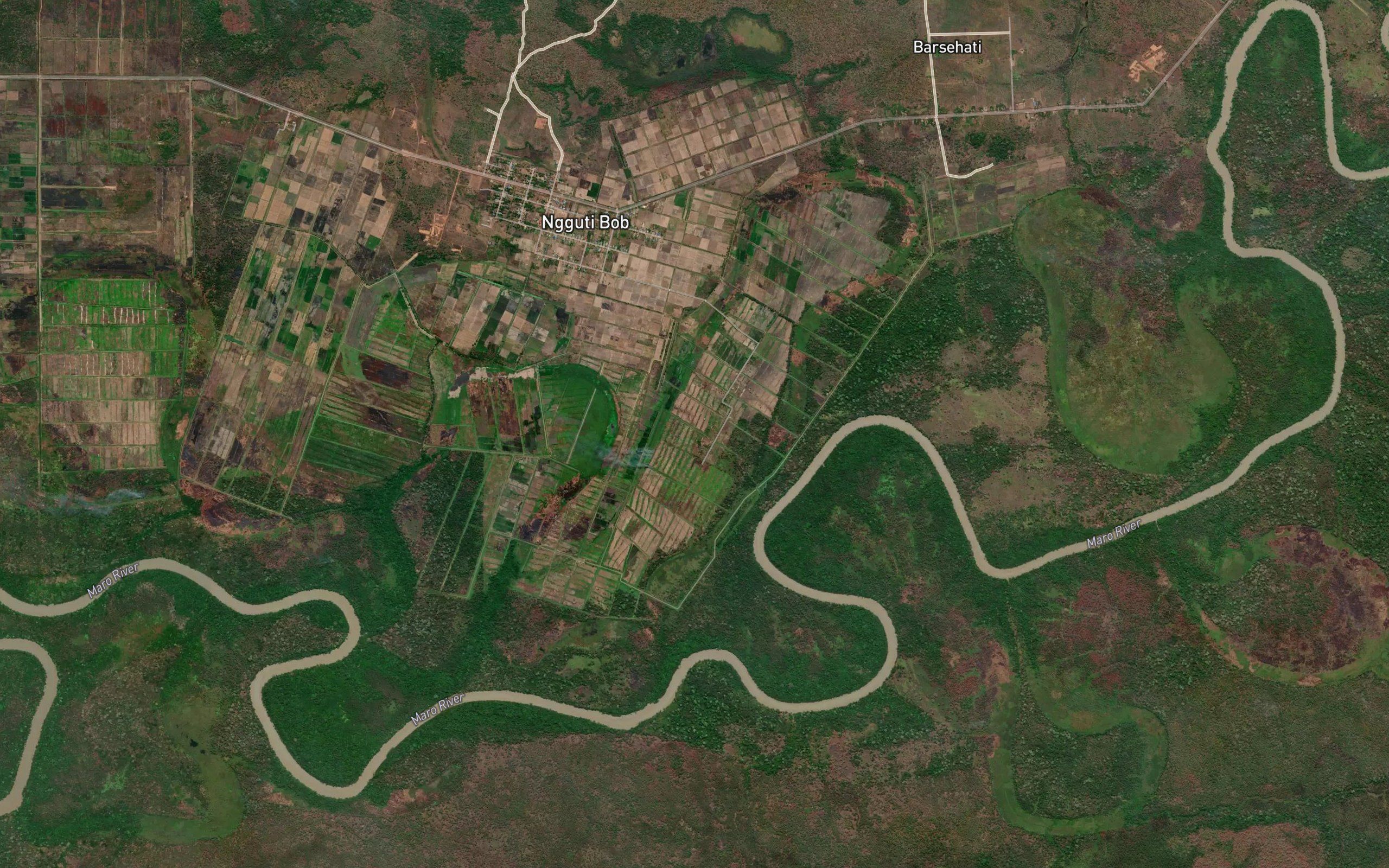 Sungai Samjatum