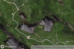 Lac Brouillette