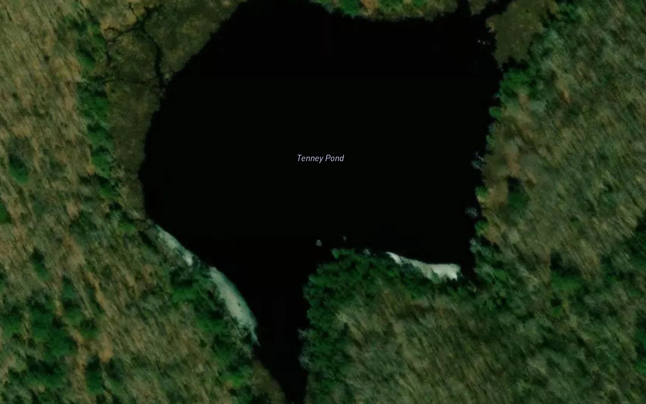 Tenney Pond