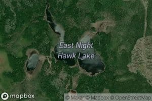 East Night Hawk Lake