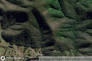 Lagoon Creek