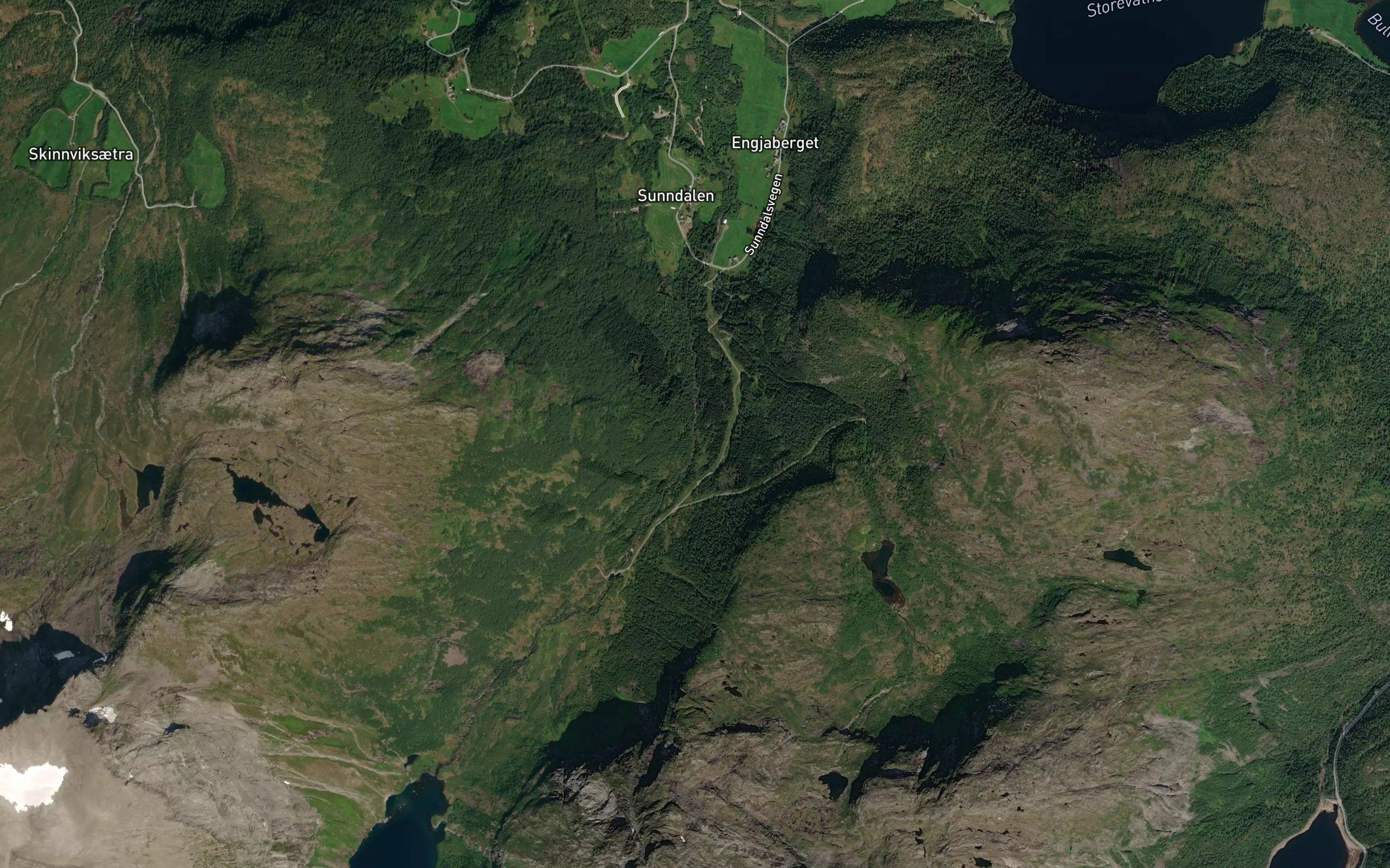 Sunndalselva