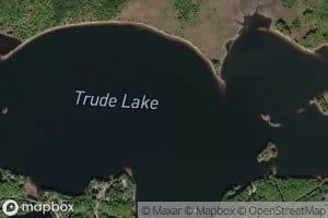 Trude Lake