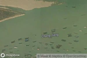 Pakington Reach (historical)