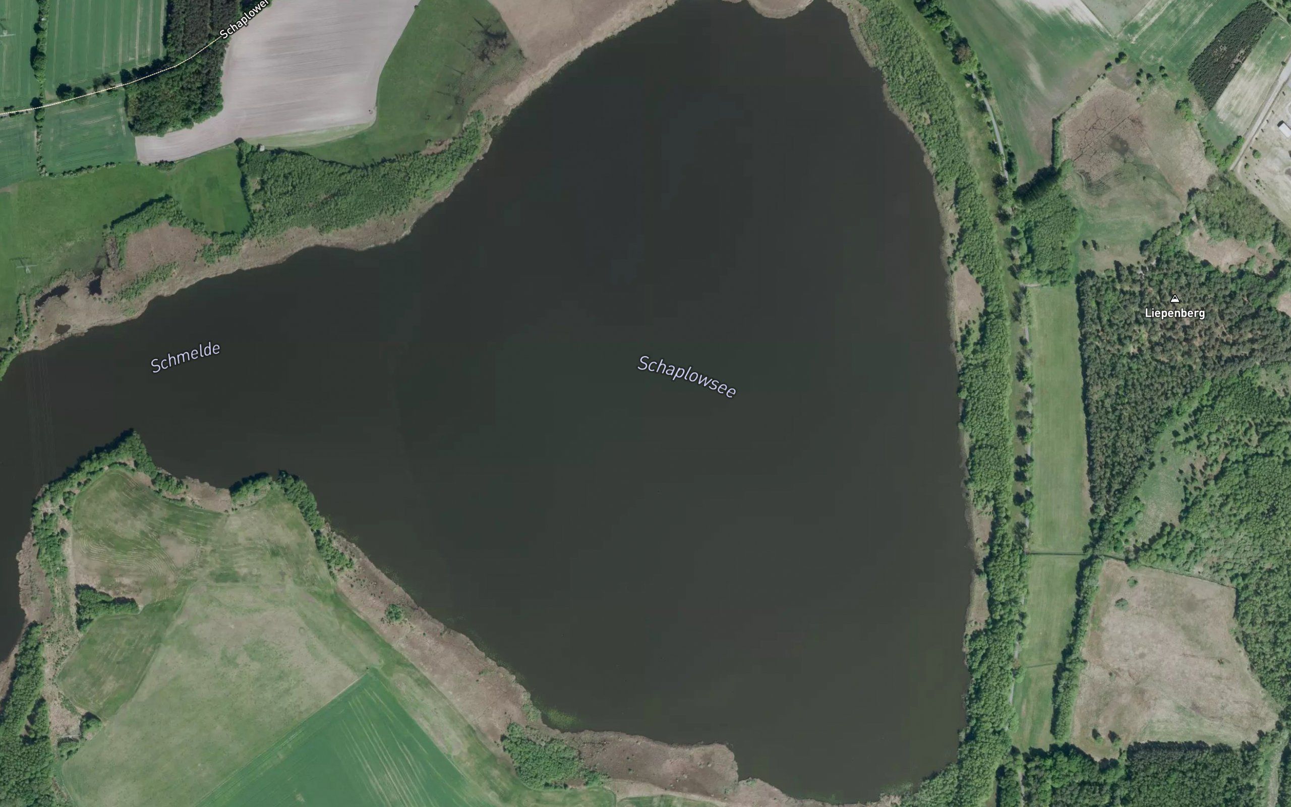 Schaplowsee