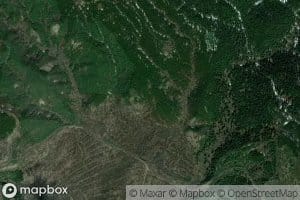 Pinkerton Creek