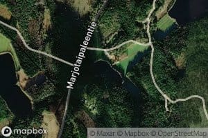 Hirvilampi