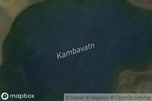 Kambavatn