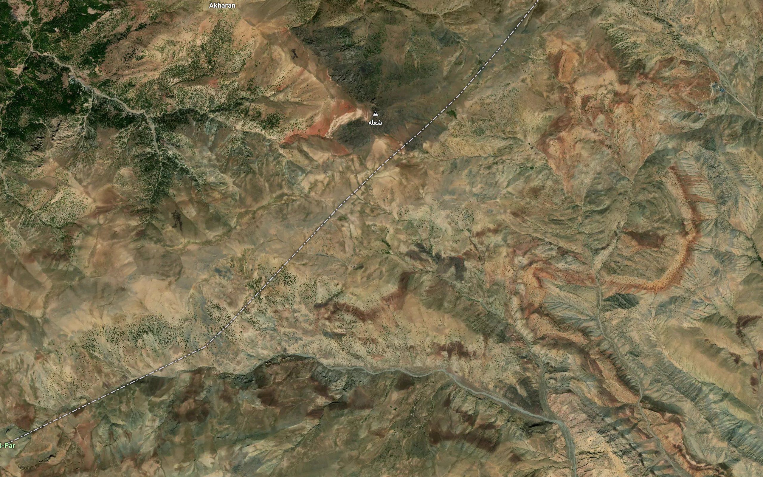 Cheshmeh-ye Sa`di