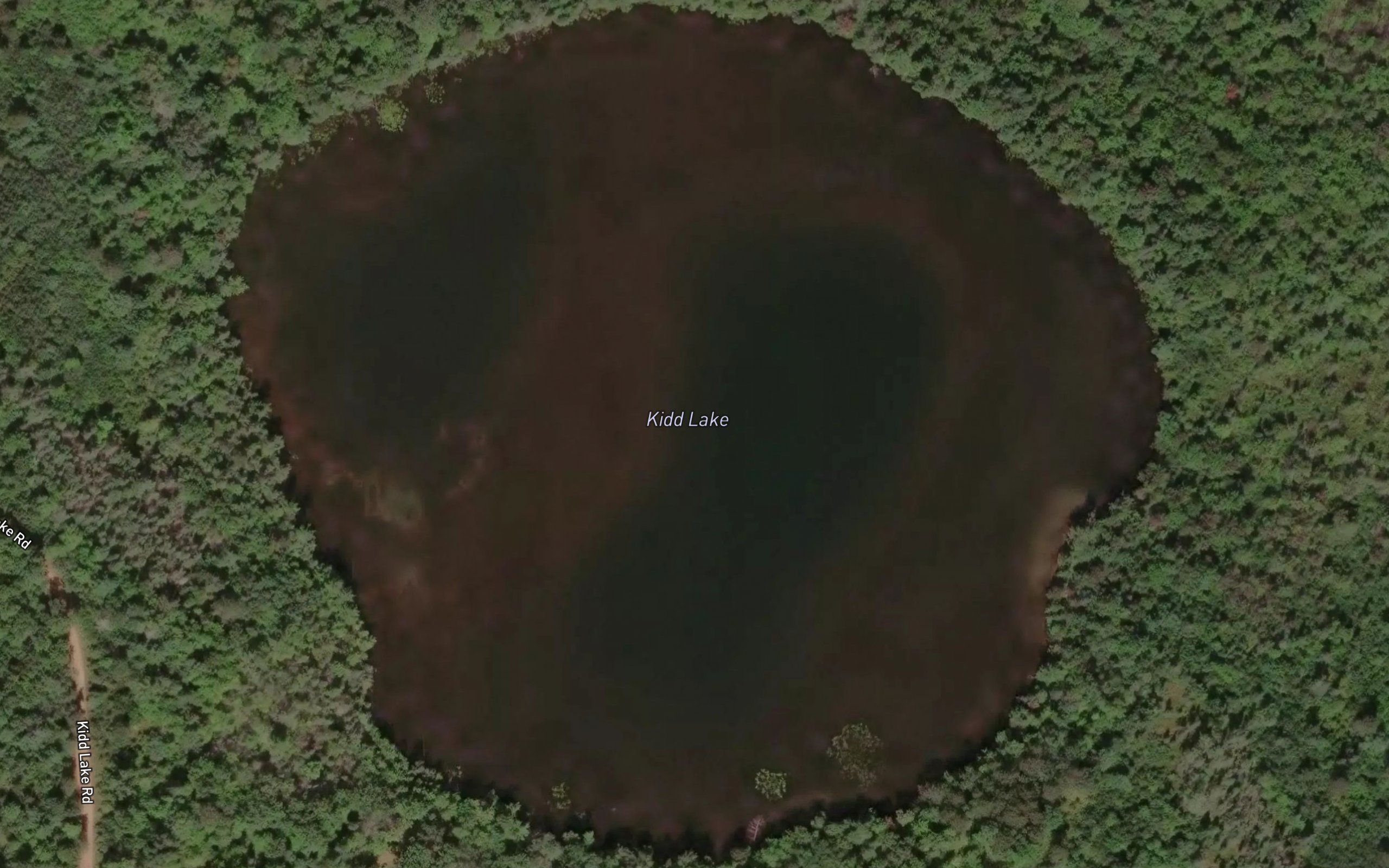 Kidd Lake