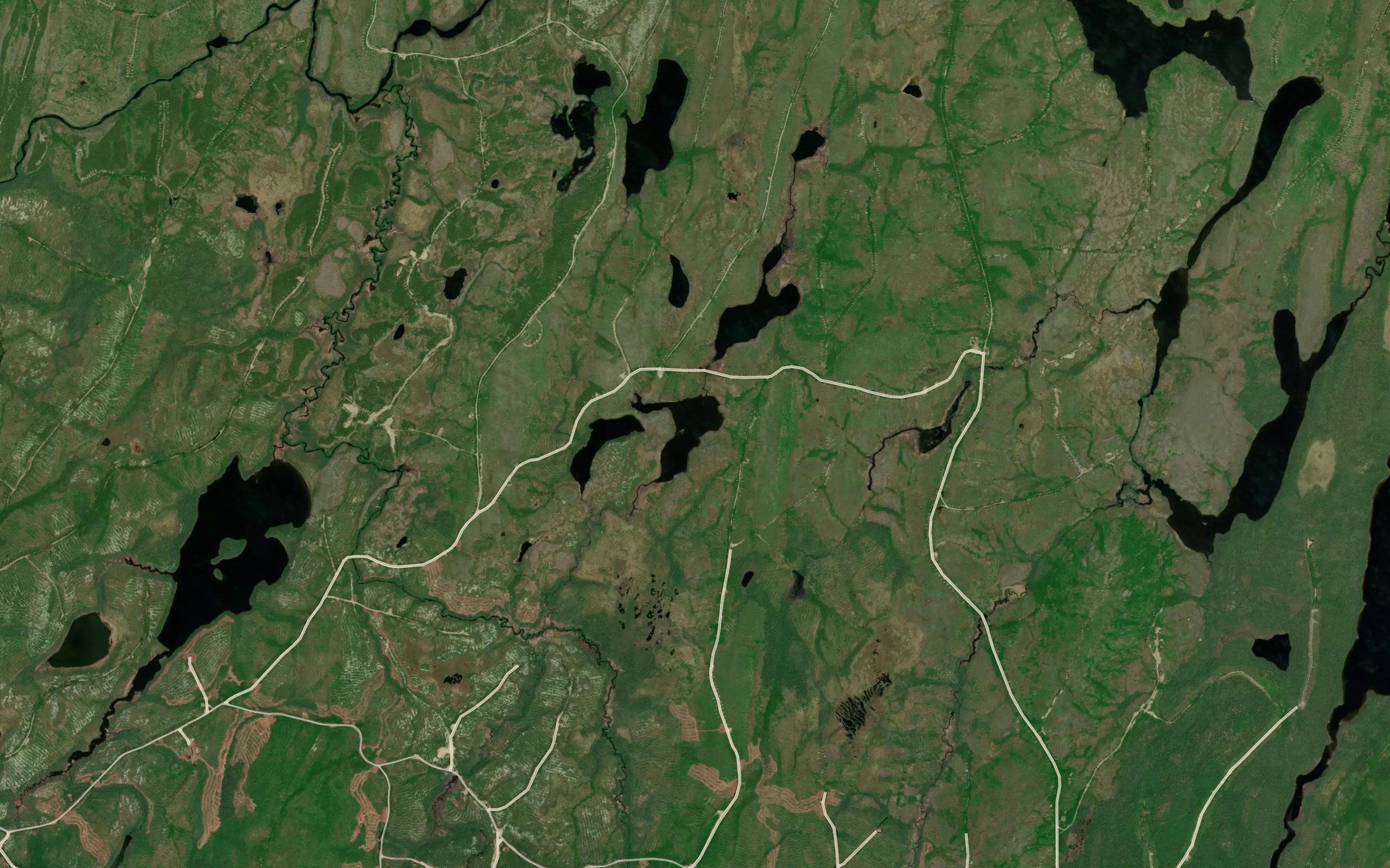 Lac Tau