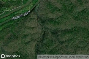 Little Bethany Creek