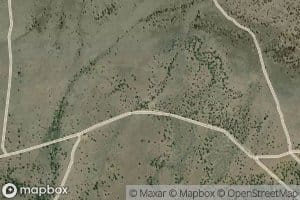 Little Juniper Reservoir