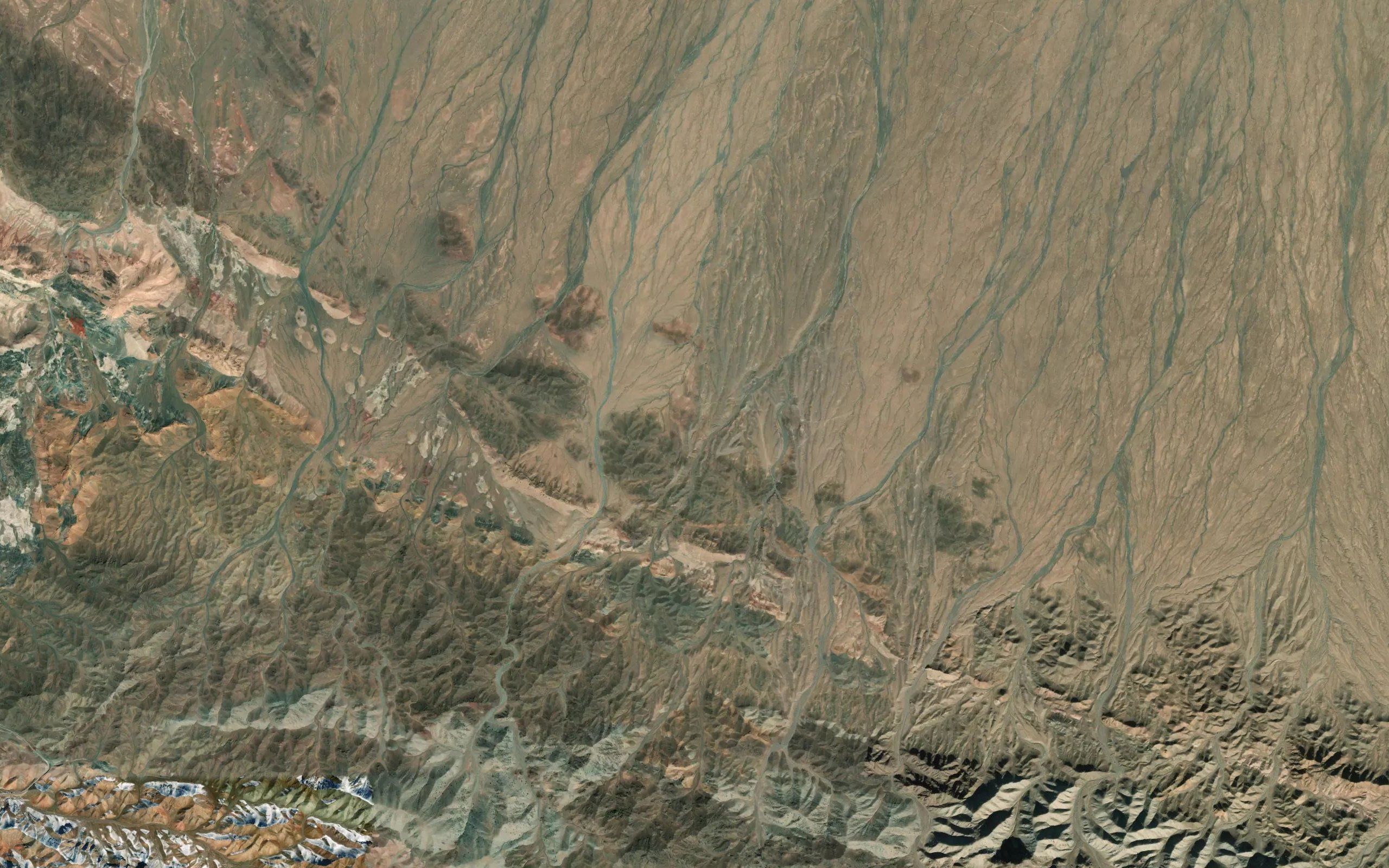 Cheshmeh-ye Kalleh Porbad