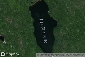 Lac Charlotte