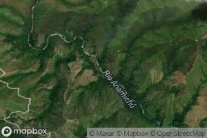 Quebrada La Estacion