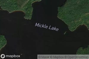 Mickle Lake