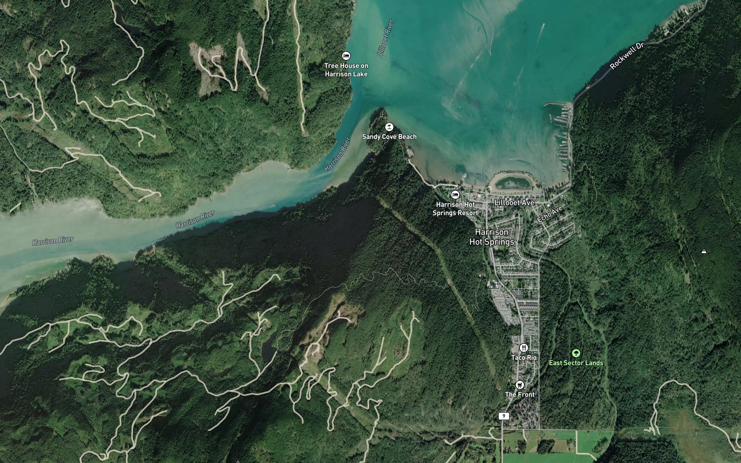 Miami Creek