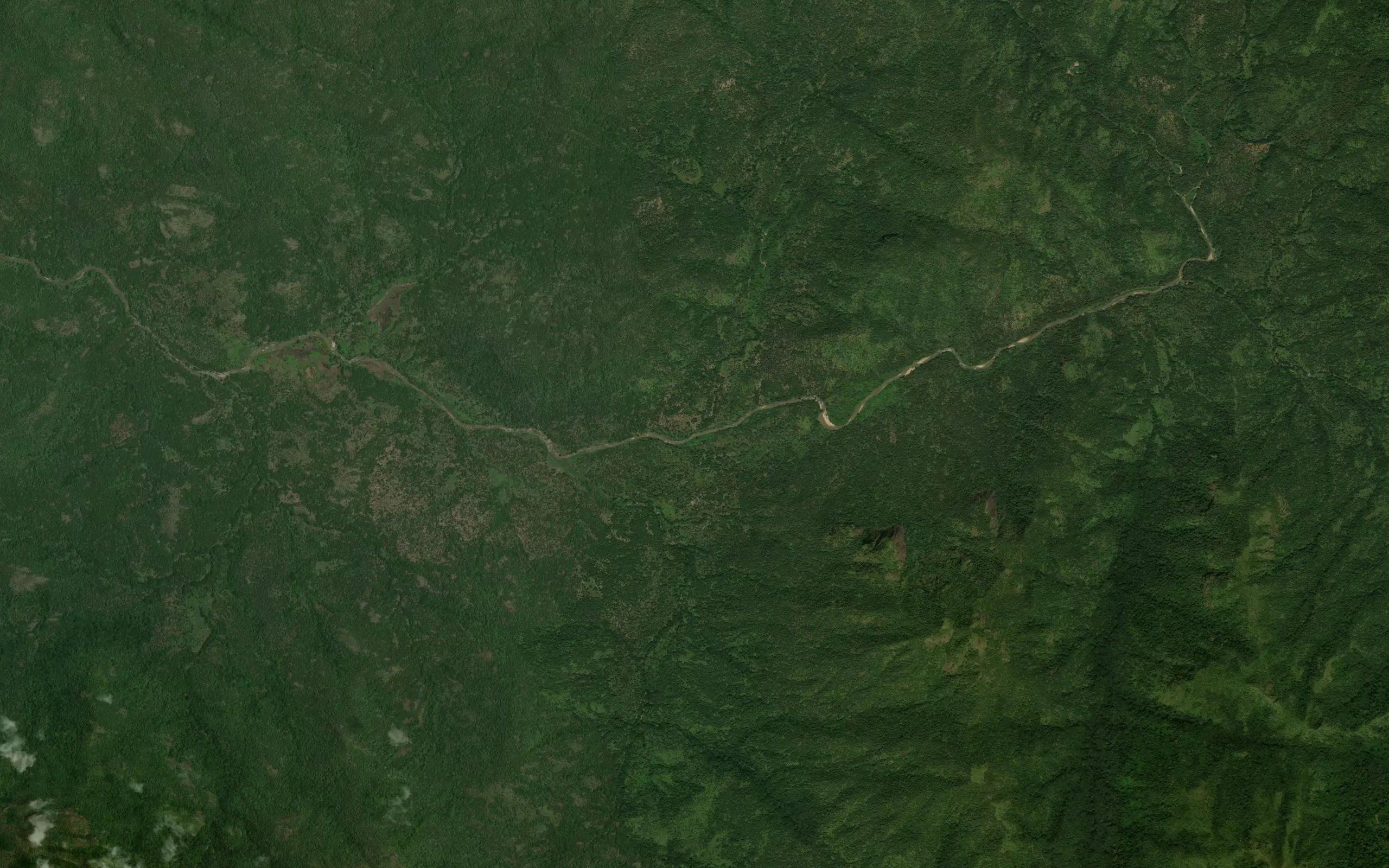River Bose