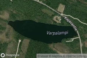 Varpalampi