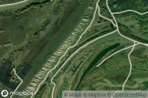 Ozero Borovskoye
