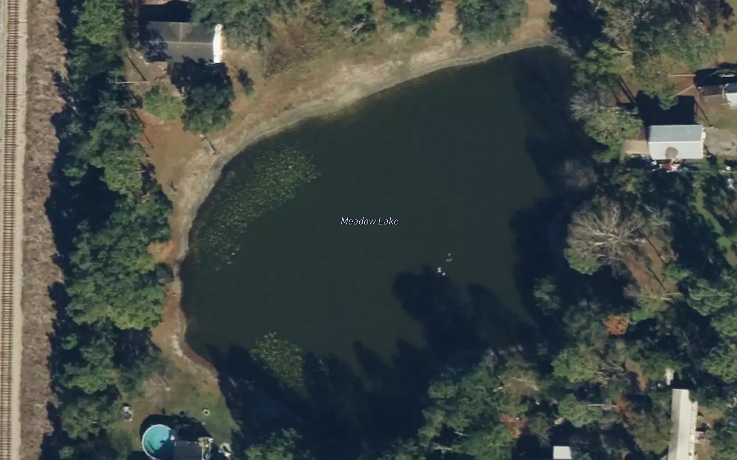 Meadow Lake