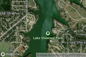 Lake Shawnee