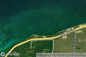 Caleta de los Muertos