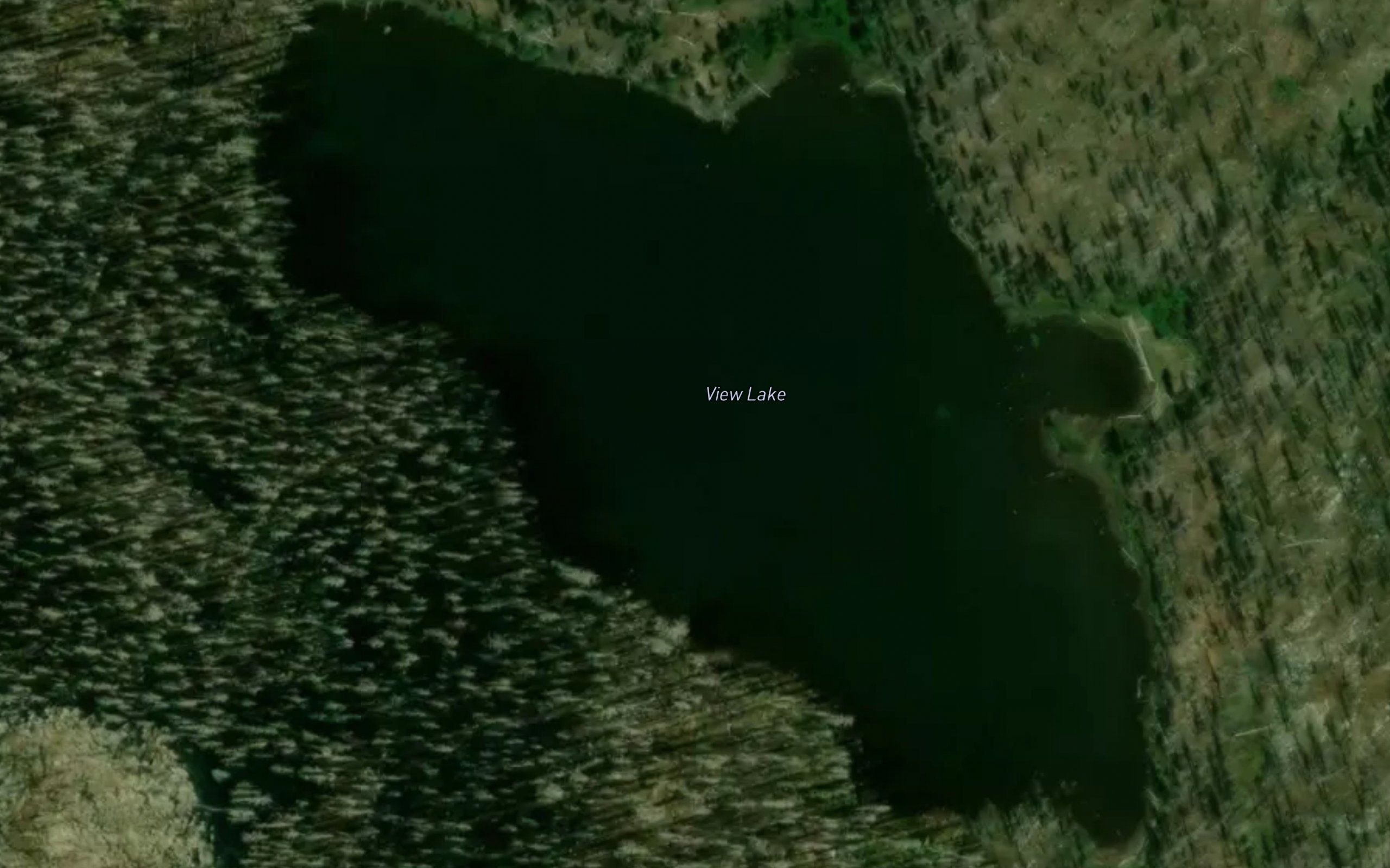 View Lake