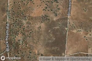 Muirs Creek