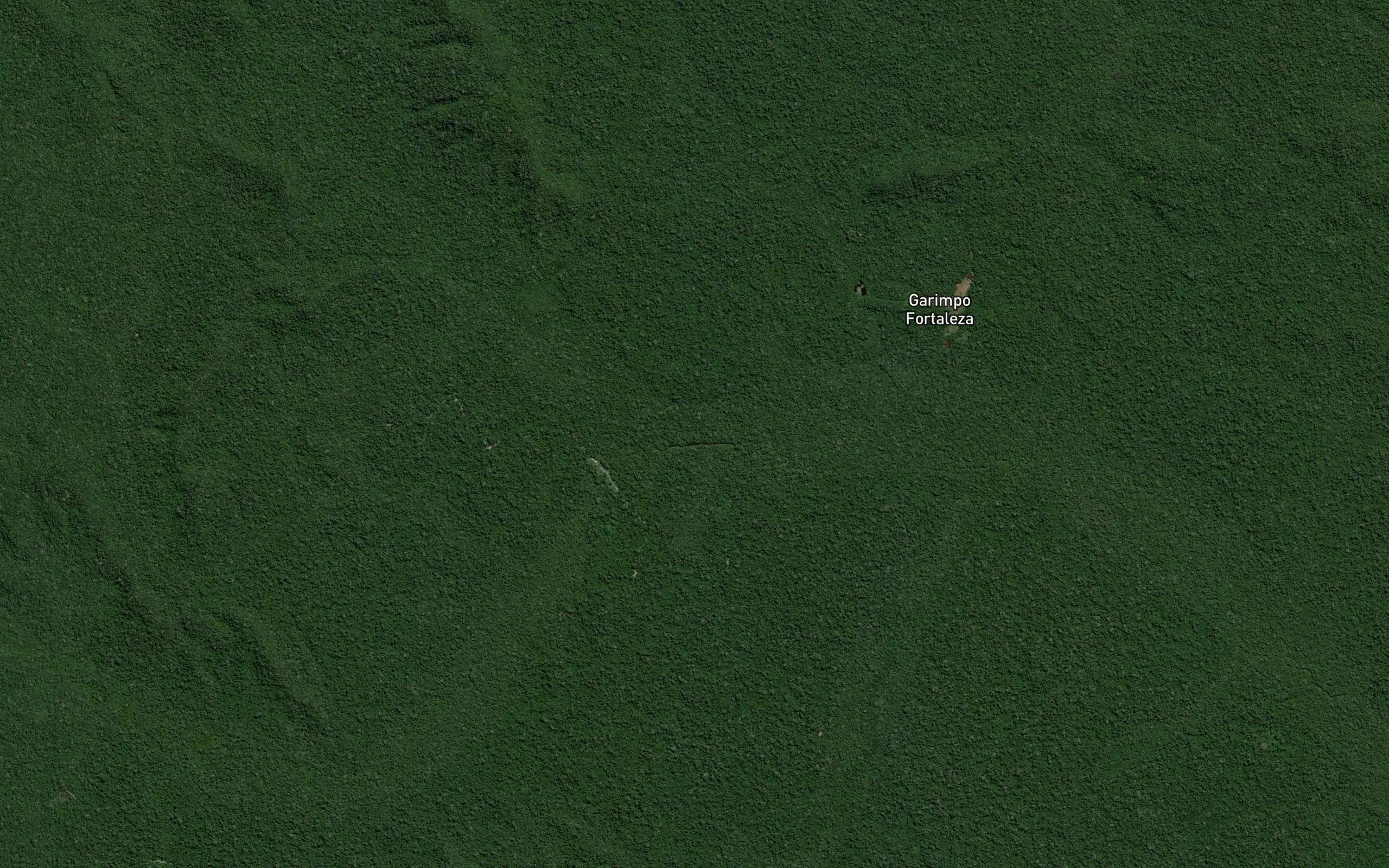 Igarape Fortaleza