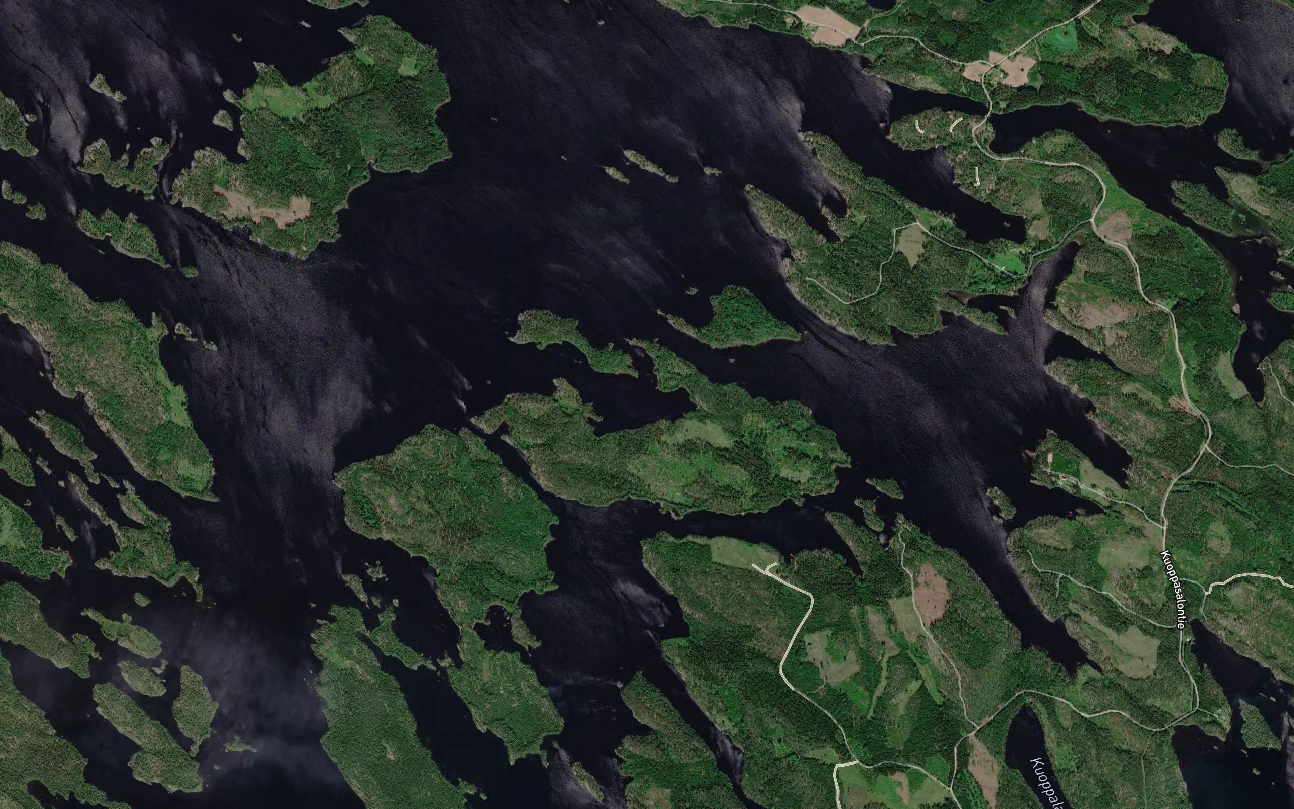 Ruohikkolahti