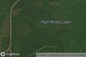 Half Moon Lake