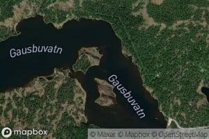 Gausbuvatn