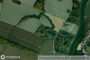Lac Methot