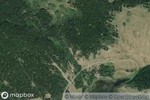 Simon Creek