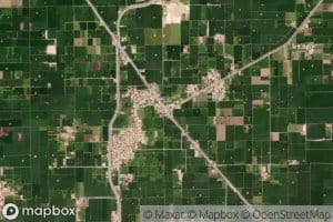 Pir Chanan Punan Minor