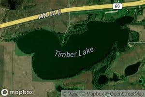 Timber Lake
