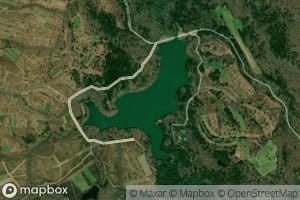 Bickerstaff Lake